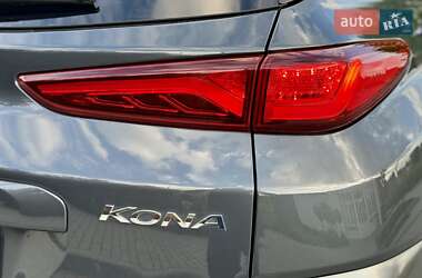 Внедорожник / Кроссовер Hyundai Kona 2020 в 