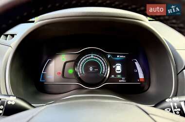 Внедорожник / Кроссовер Hyundai Kona 2020 в 