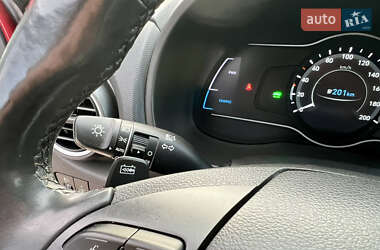 Внедорожник / Кроссовер Hyundai Kona 2020 в 