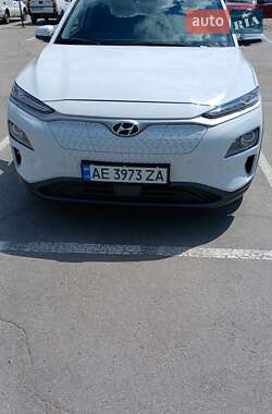 Позашляховик / Кросовер Hyundai Kona 2020 в Запоріжжі