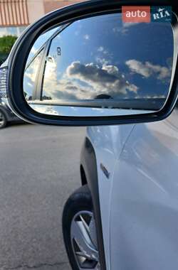 Позашляховик / Кросовер Hyundai Kona 2020 в 