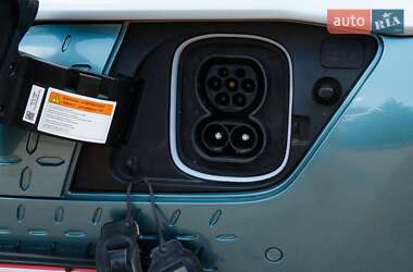 Позашляховик / Кросовер Hyundai Kona 2020 в 