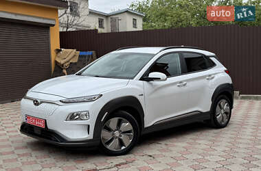 Позашляховик / Кросовер Hyundai Kona 2020 в Рівному