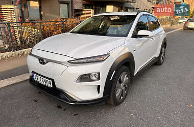 Внедорожник / Кроссовер Hyundai Kona 2019 в Киеве