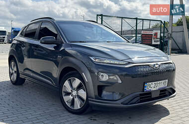 Позашляховик / Кросовер Hyundai Kona 2019 в Лопатині