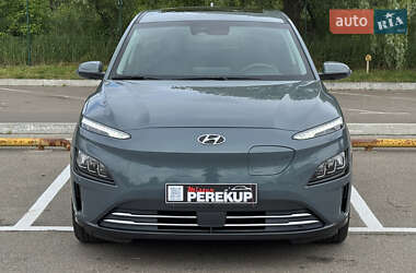 Внедорожник / Кроссовер Hyundai Kona 2022 в 
