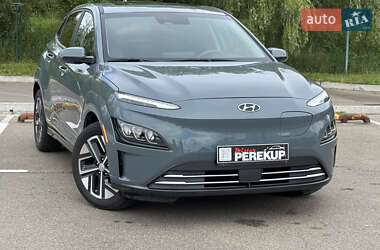 Внедорожник / Кроссовер Hyundai Kona 2022 в 