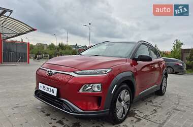 Внедорожник / Кроссовер Hyundai Kona 2019 в Хмельницком