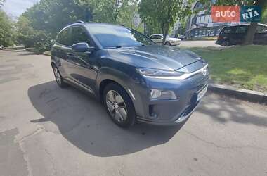 Внедорожник / Кроссовер Hyundai Kona 2019 в Житомире