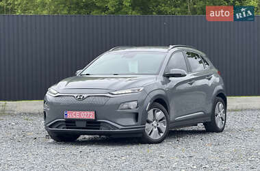 Внедорожник / Кроссовер Hyundai Kona 2019 в Дрогобыче