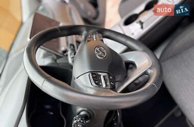 Позашляховик / Кросовер Hyundai Kona 2020 в 