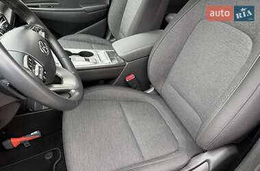 Внедорожник / Кроссовер Hyundai Kona 2020 в 