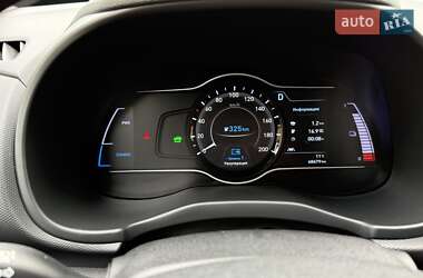 Внедорожник / Кроссовер Hyundai Kona 2020 в 