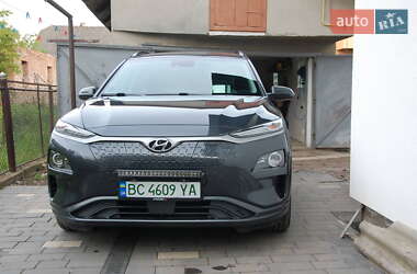 Внедорожник / Кроссовер Hyundai Kona 2020 в Дрогобыче