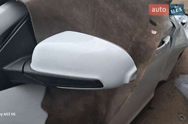 Позашляховик / Кросовер Hyundai Kona 2019 в 