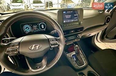 Внедорожник / Кроссовер Hyundai Kona 2021 в Днепре