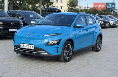 Внедорожник / Кроссовер Hyundai Kona 2023 в Виннице