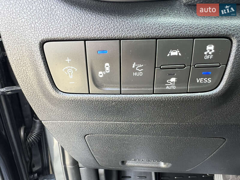 Внедорожник / Кроссовер Hyundai Kona 2019 в Черновцах фото 27 Внедорожник / Кроссовер Hyundai Kona 2019 в Черновцах