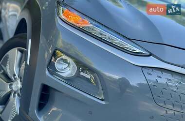 Позашляховик / Кросовер Hyundai Kona 2020 в 