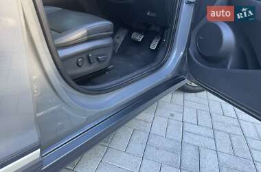Позашляховик / Кросовер Hyundai Kona 2020 в 