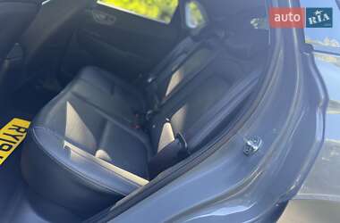 Позашляховик / Кросовер Hyundai Kona 2020 в 