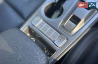 Позашляховик / Кросовер Hyundai Kona 2020 в 