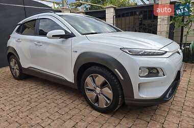 Внедорожник / Кроссовер Hyundai Kona 2018 в Одессе