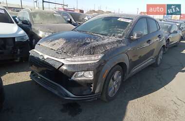 Позашляховик / Кросовер Hyundai Kona 2021 в Львові