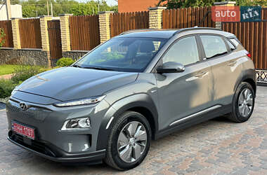 Внедорожник / Кроссовер Hyundai Kona 2020 в Житомире