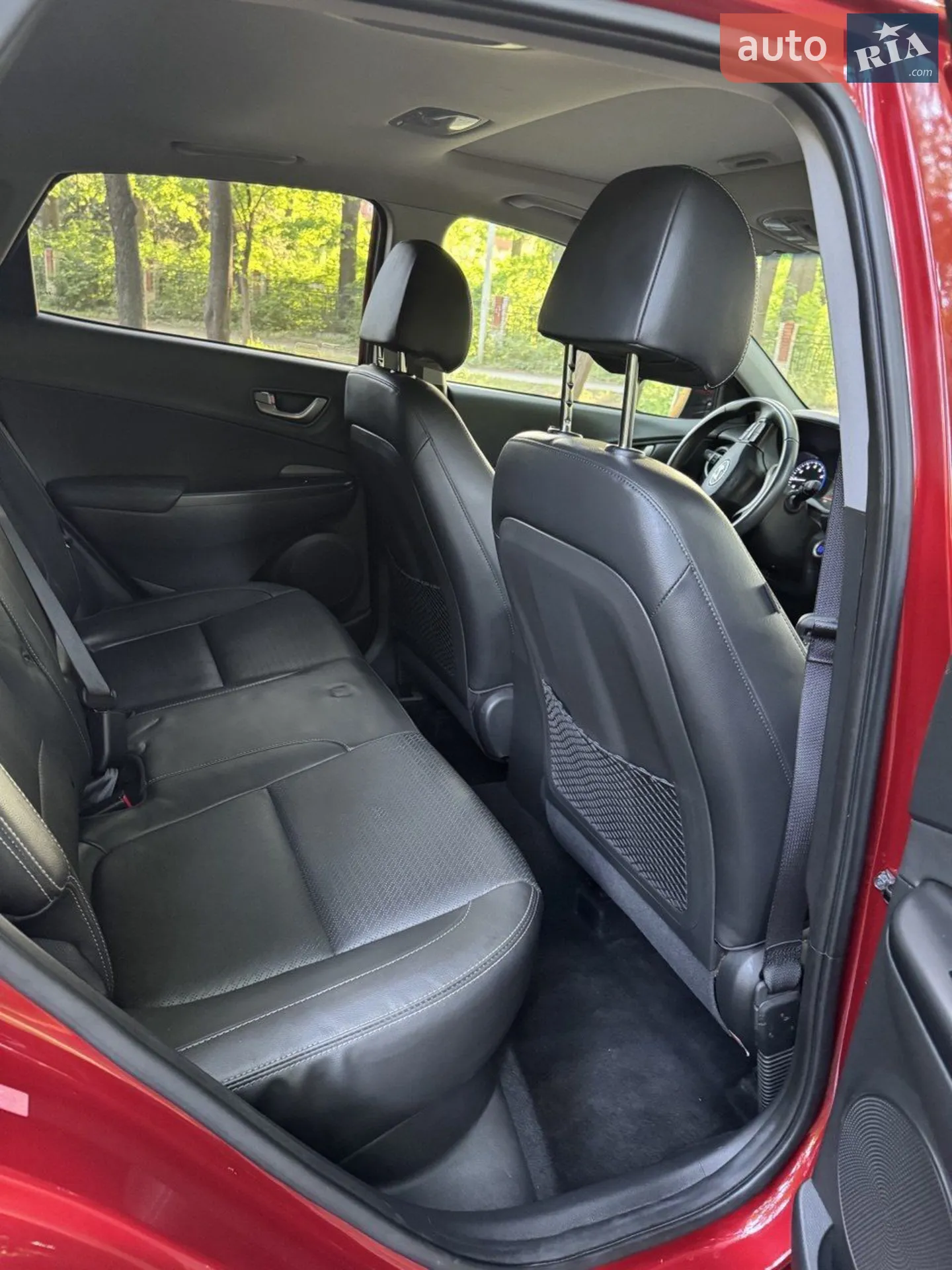2019 Hyundai Kona - мініатюра 6