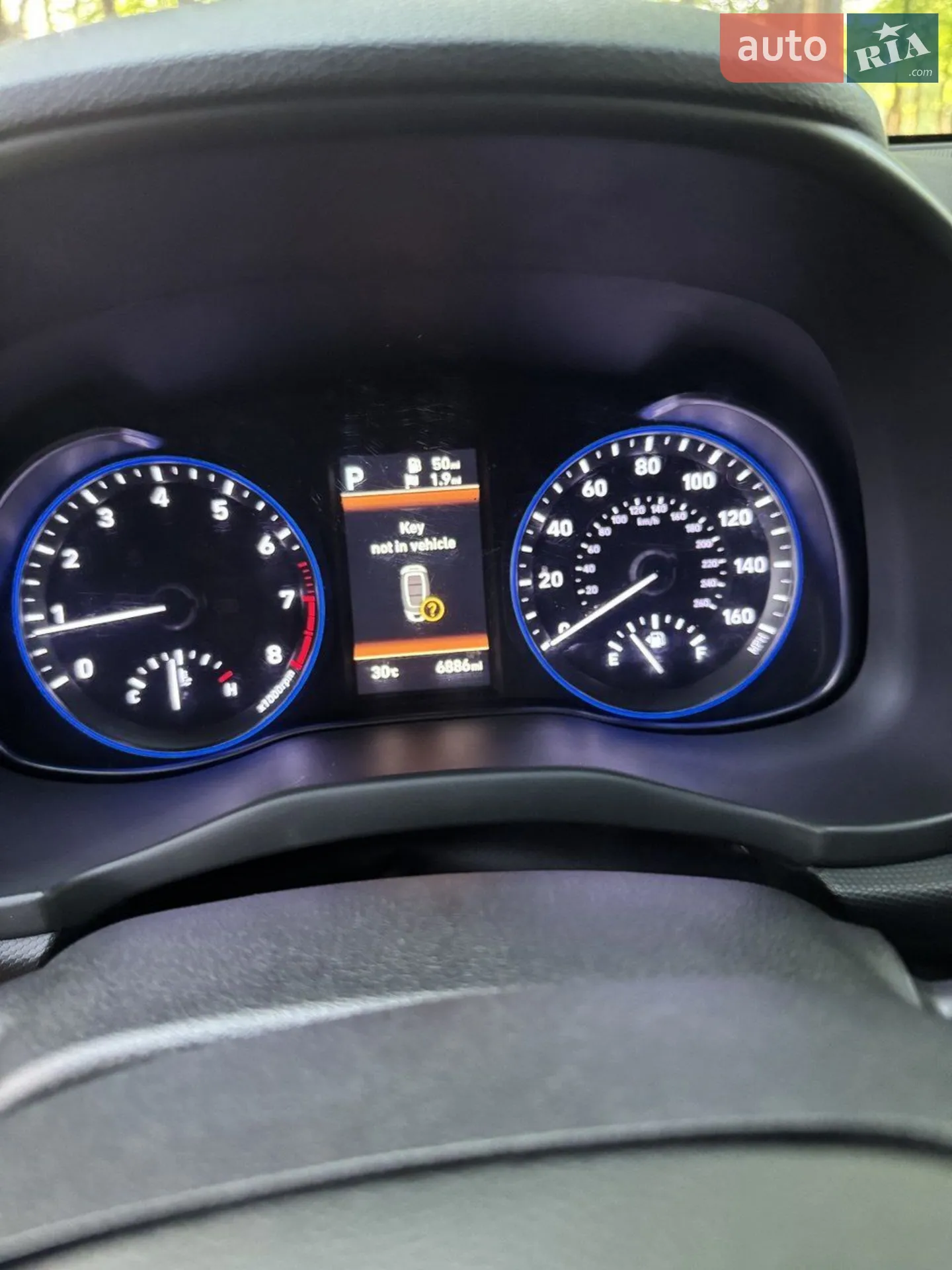 2019 Hyundai Kona - мініатюра 18