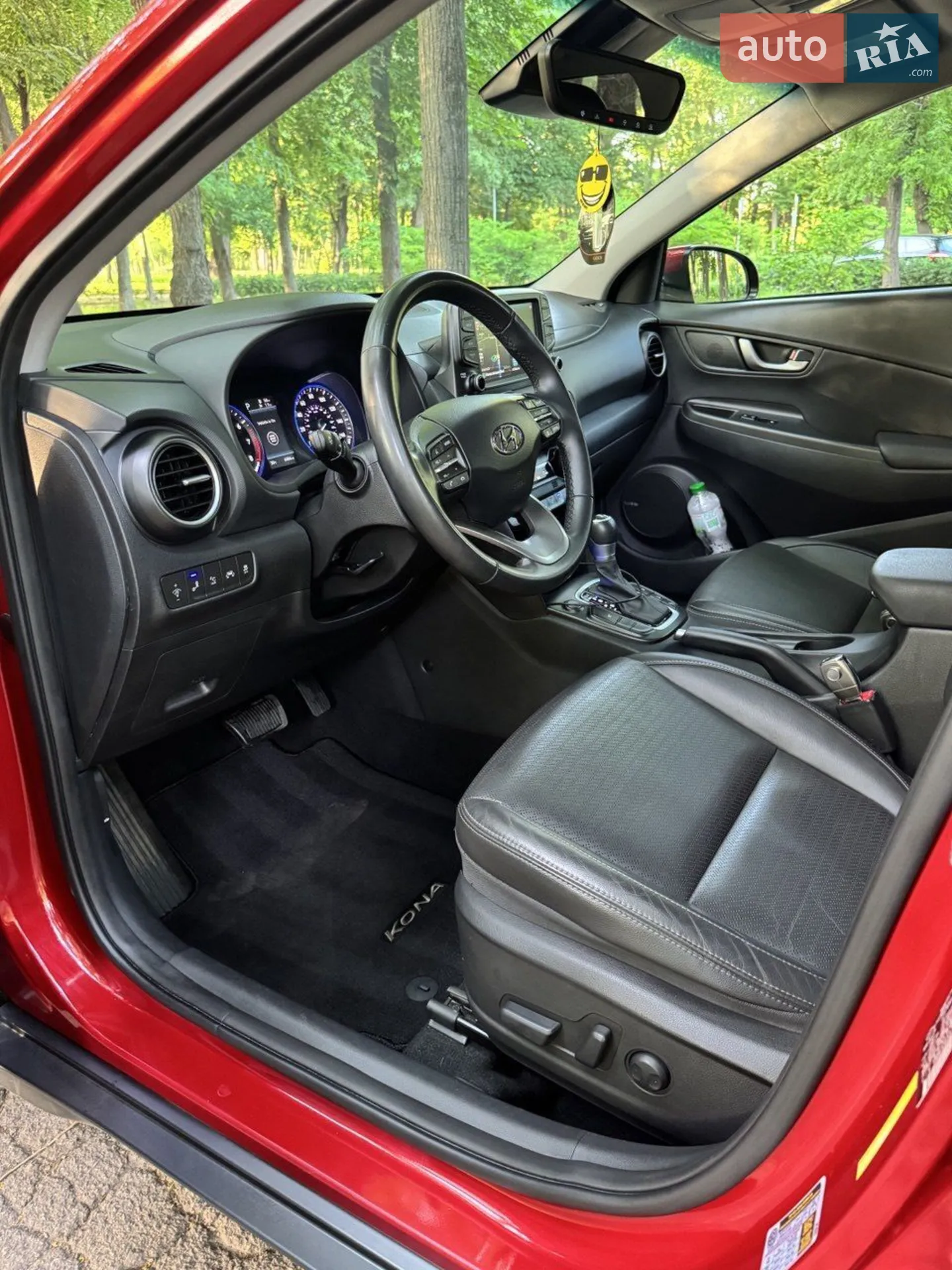 2019 Hyundai Kona - мініатюра 16