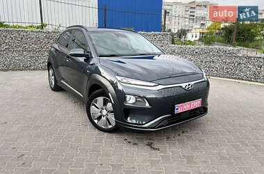 Внедорожник / Кроссовер Hyundai Kona 2020 в Житомире