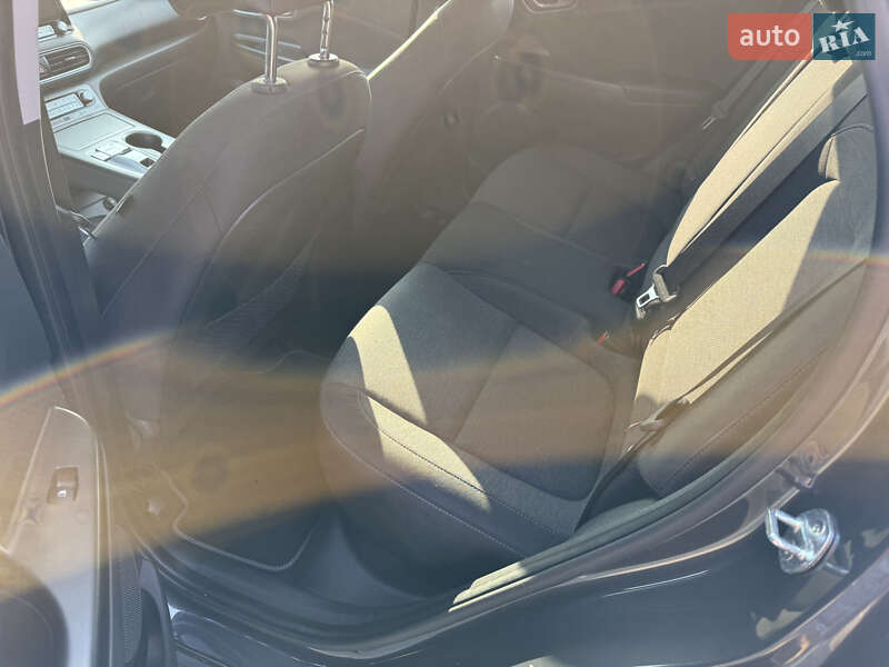 Внедорожник / Кроссовер Hyundai Kona 2020 в Калуше