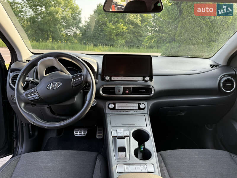 Внедорожник / Кроссовер Hyundai Kona 2020 в Калуше