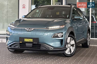 Внедорожник / Кроссовер Hyundai Kona 2019 в Киеве