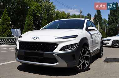 Внедорожник / Кроссовер Hyundai Kona 2022 в Одессе
