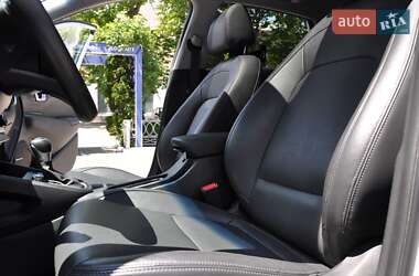 Позашляховик / Кросовер Hyundai Kona 2022 в 
