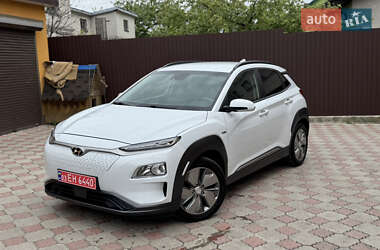 Позашляховик / Кросовер Hyundai Kona 2020 в Рівному