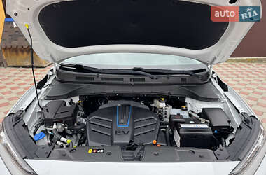 Внедорожник / Кроссовер Hyundai Kona 2019 в 