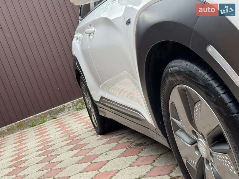 Внедорожник / Кроссовер Hyundai Kona 2019 в Ровно