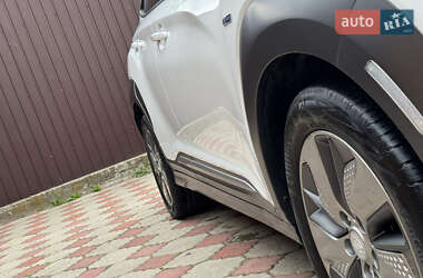 Внедорожник / Кроссовер Hyundai Kona 2019 в 