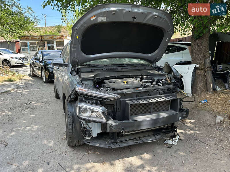Hyundai Kona 2020