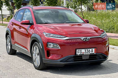 Внедорожник / Кроссовер Hyundai Kona 2020 в Ровно