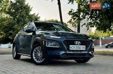 Внедорожник / Кроссовер Hyundai Kona 2019 в Одессе