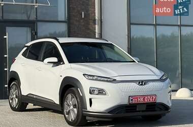 Позашляховик / Кросовер Hyundai Kona 2020 в Чернівцях
