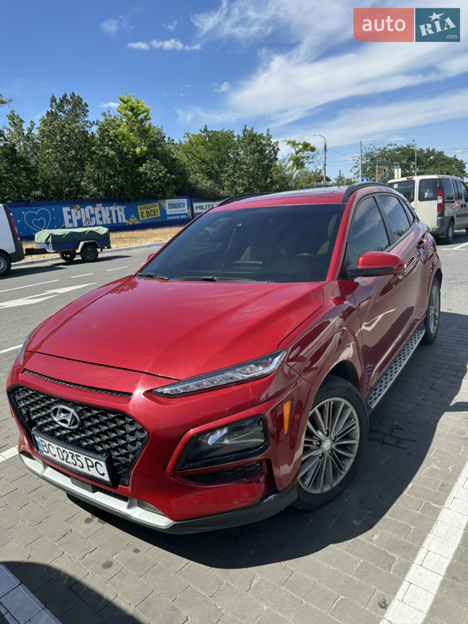 2019 Hyundai Kona - мініатюра 30