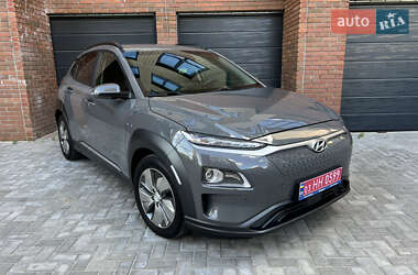 Внедорожник / Кроссовер Hyundai Kona 2020 в Житомире