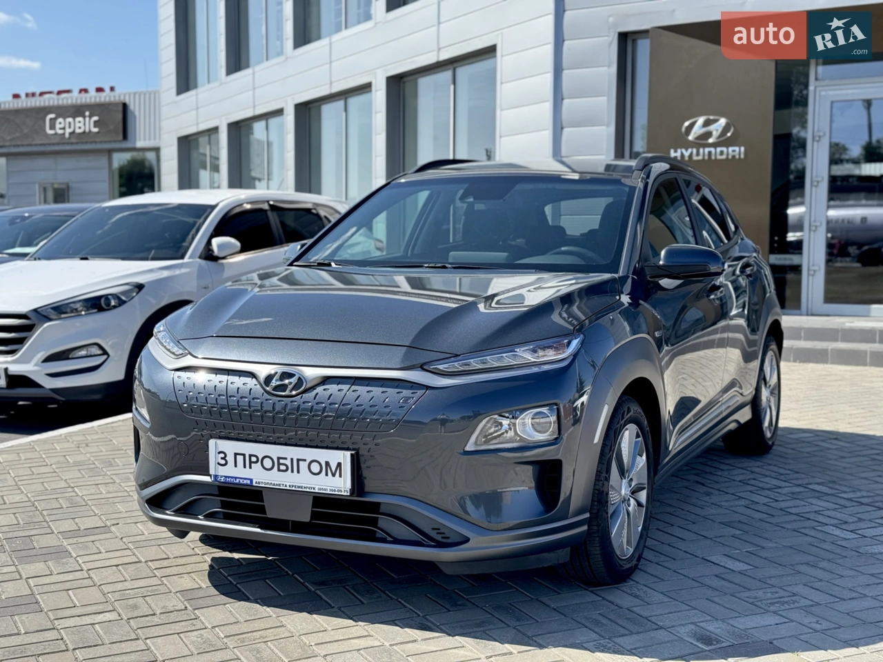 2021 Kia Soul - мініатюра 30