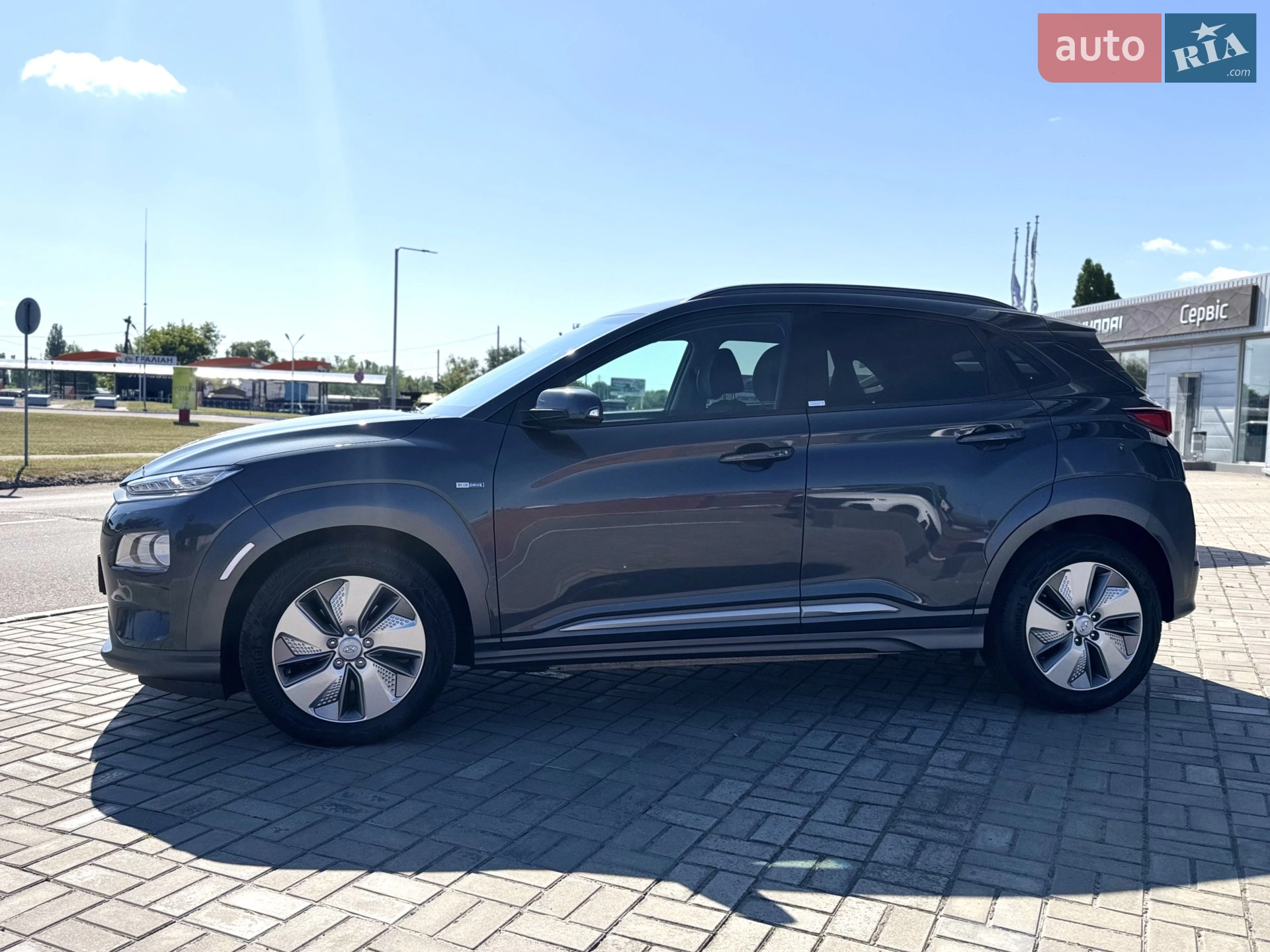 2021 Hyundai Kona - мініатюра 8